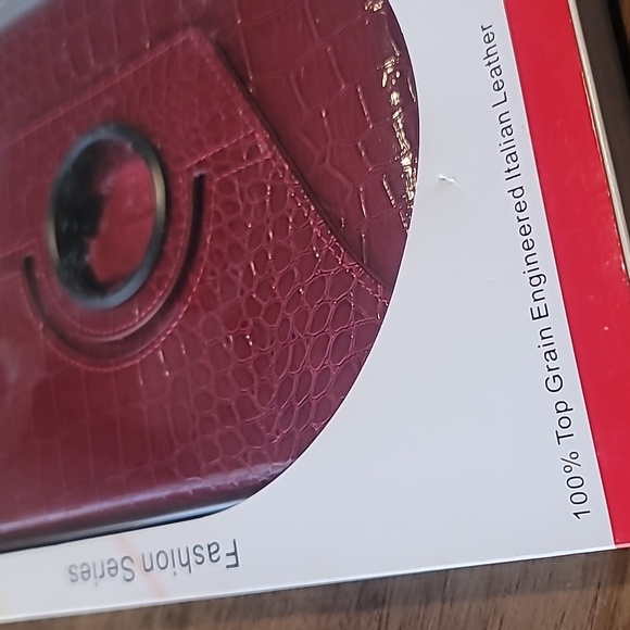 Tablet Case iPad 2/3 - Picture 5 of 8